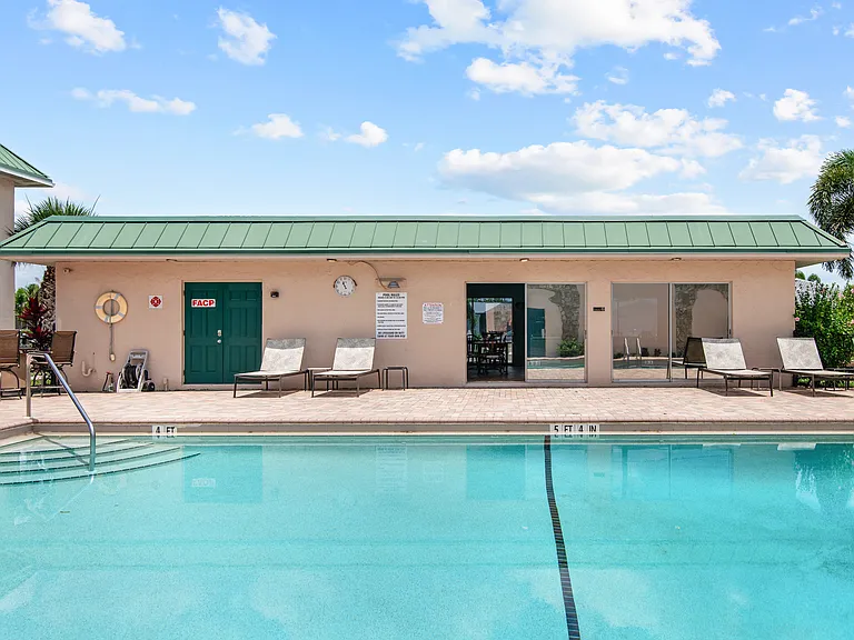 3903 Del Prado Blvd S #203 — Photo 20