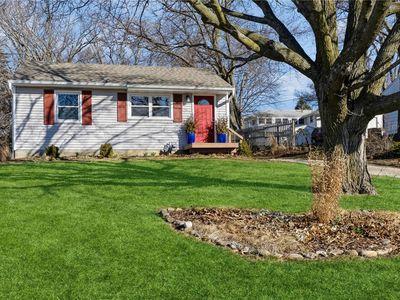 1129 Mason Ave, Des Moines, IA, 50315
