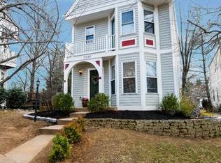 7238 Life Quest Ln, Columbia, MD 21045