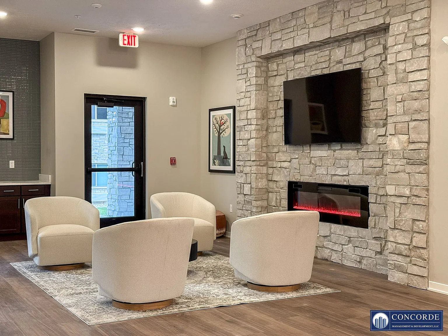 Horizon Ridge - Free Garage Included With Every Unit! Brand New Luxury Living In The Highlands — Photo 2