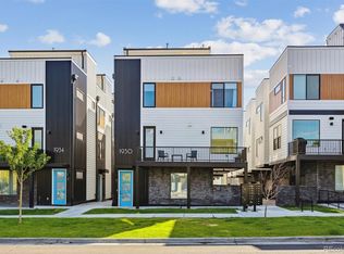 1930 Hooker St #1, Denver, CO 80204