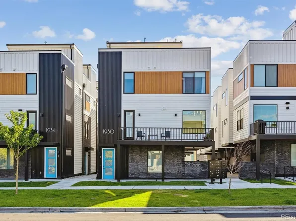 1930 Hooker Street #1, Denver, CO 80204