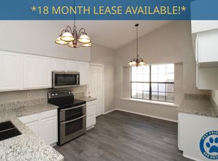 4505 Inman Dr, The Colony, TX 75056
