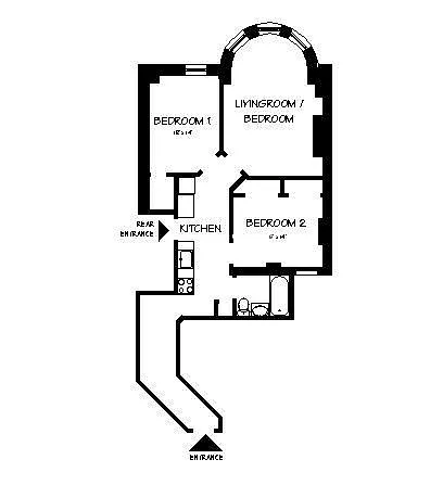 45 Westland Ave #20 Photo 1