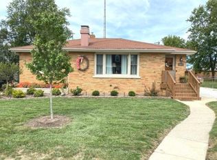 207 Toni St, Bourbonnais, IL 60914