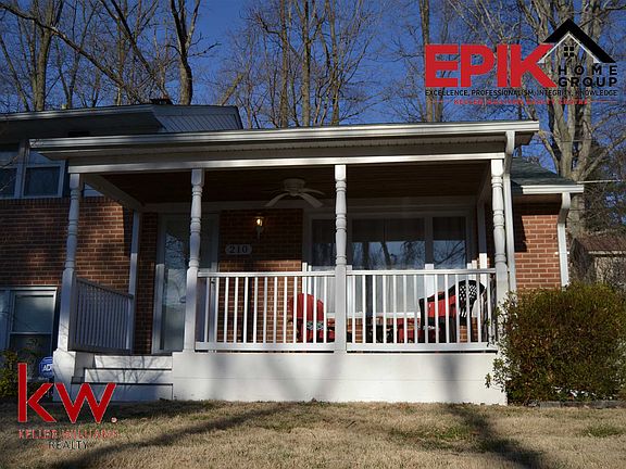 4th image of 210 W Elpin Dr