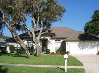 863 Atlantic View Dr, Fernandina Beach, FL 32034
