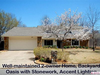 8217 S 73rd East Ave, Tulsa, OK, 74133