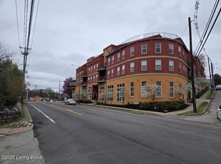 2411 Brownsboro Rd, Louisville, KY 40206