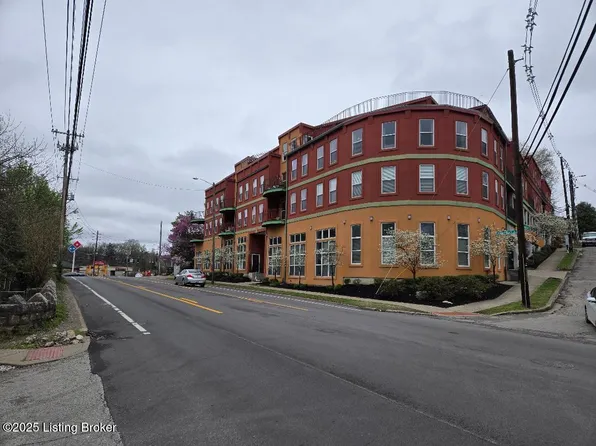 2411 Brownsboro Rd, Louisville, KY 40206