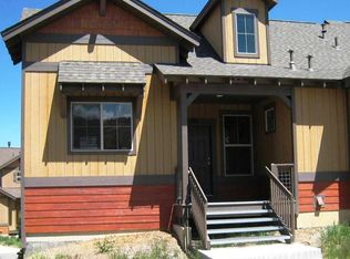 101 Summit Point, Granby, CO 80446