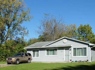 1205 Ventura Ln, Fort Wayne, IN 46816