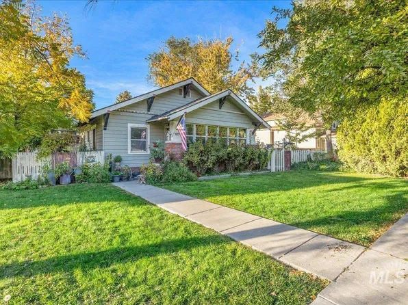 509 9th Ave S, Nampa, ID 83651