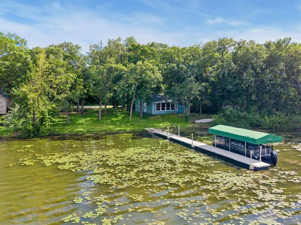 11388 49th St, Clear Lake, MN 55319