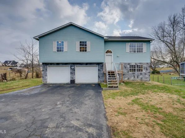 100 Springview Dr, Gray, TN 37615