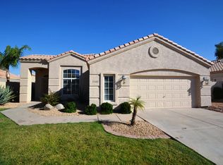 7302 E Lobo Ave, Mesa, AZ 85209