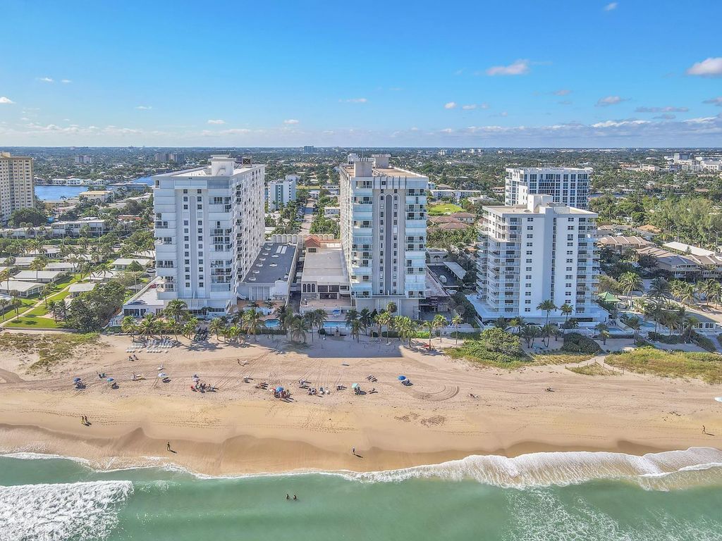 1000 N Ocean Blvd #12L, photo 4
