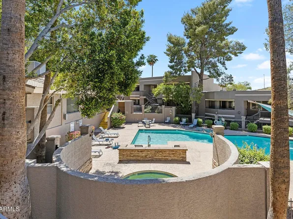 1720 E THUNDERBIRD Road #2063, Phoenix, AZ 85022