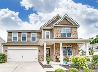 10667 Sapphire Trl, Davidson, NC 28036