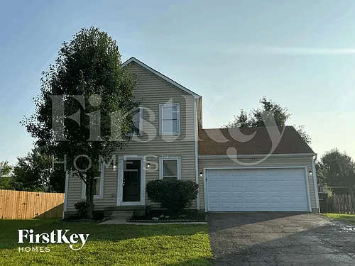 7272 Moonbay Ct Photo 1