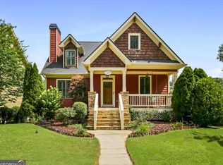 1329 Eubanks Ave, East Pt, GA 30344