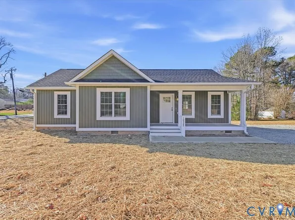 10325 Doyle Blvd, Mc Kenney, VA 23872