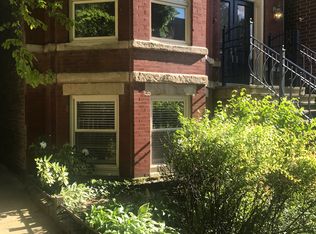 1037 W Altgeld St #1, Chicago, IL 60614