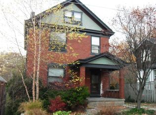 2533 Talbott Ave, Cincinnati, OH 45211