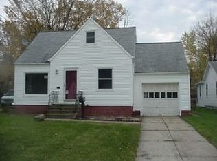 1135 Gordon Rd, Lyndhurst, OH 44124