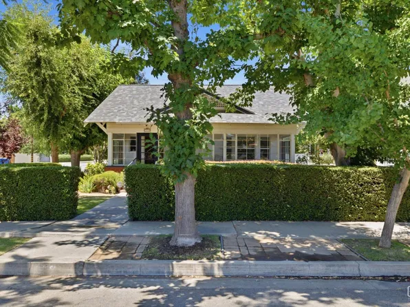 2530 19th St, Bakersfield, CA 93301