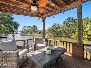 16214 SHARK Road W, Jacksonville, FL 32226