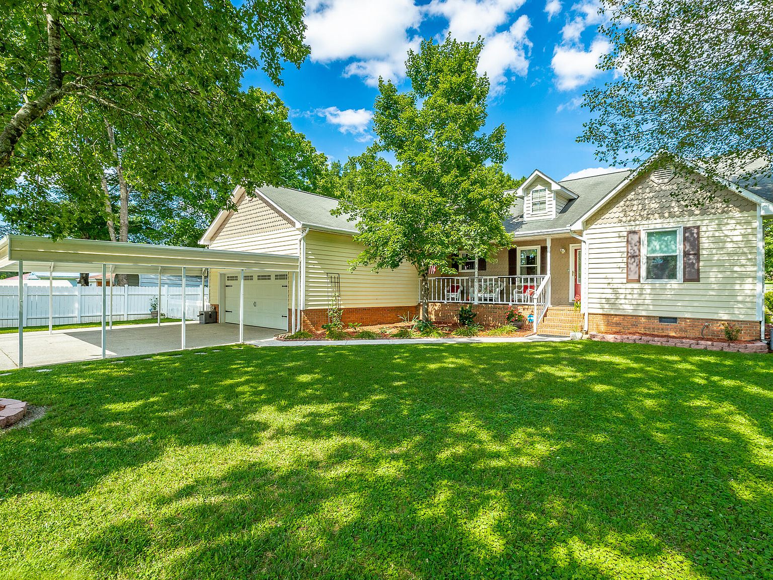 78 Sarah Lynn Ln, Fort Oglethorpe, GA 30742 Zillow