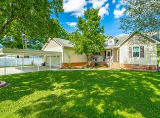 78 Sarah Lynn Ln, Fort Oglethorpe, GA 30742