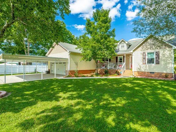 78 Sarah Lynn Ln, Fort Oglethorpe, GA 30742