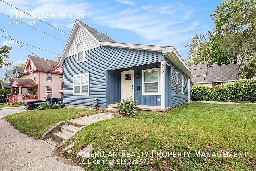 1st image of 519 Fuller Ave SE