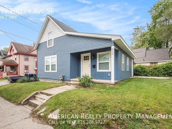 519 Fuller Ave SE, Grand Rapids, MI 49506