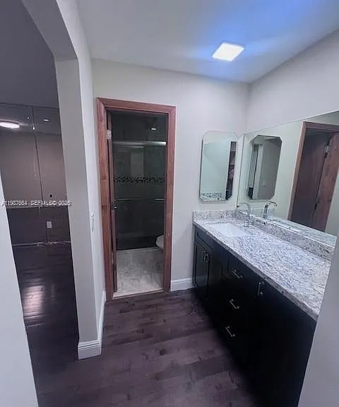 20005 NE 3rd Ct #6 — Photo 9