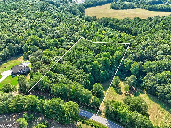 2nd image of 0 New Hope Church Rd