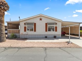 1280 N Ironwood Dr #6, Apache Junction, AZ 85120