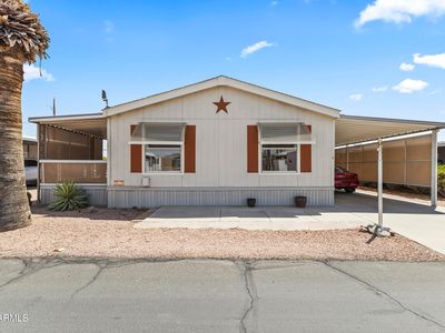 1280 N Ironwood Drive #6, Apache Junction, AZ, 85120