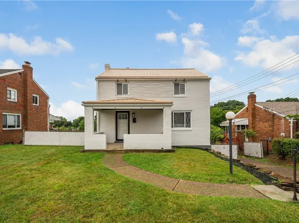 1339 Edgewood Dr, Homestead, PA 15120