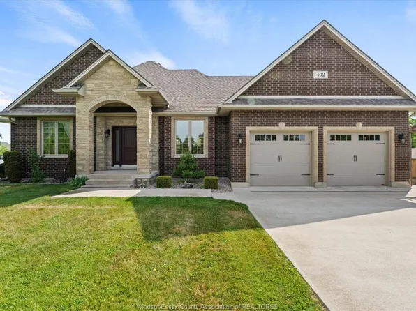 402 County Road 34 W, Kingsville, ON N8M 2X5