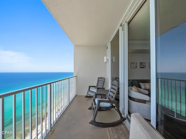 16819 Front Beach Rd Unit 2416, Panama City Beach, FL 32413