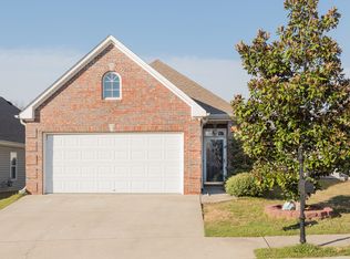 297 High Ridge Dr, Pelham, AL 35124
