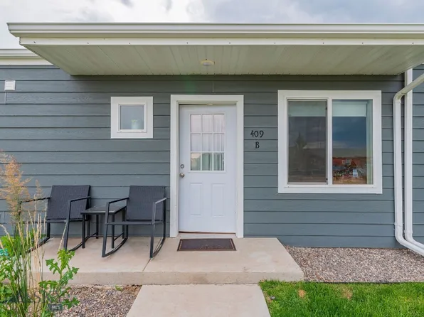 409 Miles Ln #B, Livingston, MT 59047