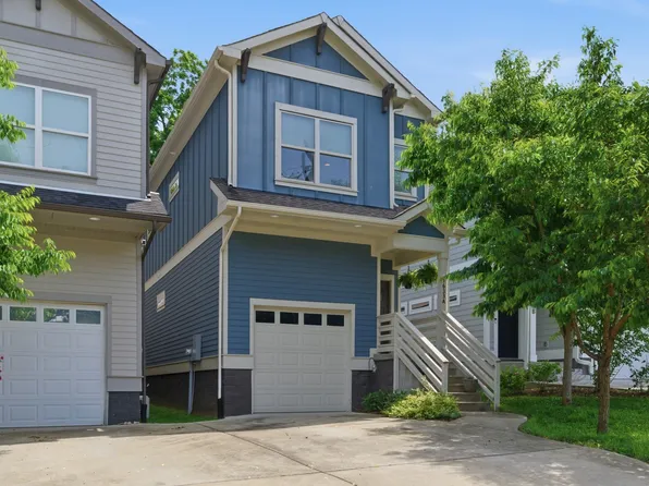 1633A Northview Ave, Nashville, TN 37216