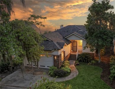4 Bay Tree Ct W, Saint Simons Island, GA, 31522