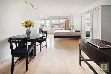 Sold by Halstead Real Estate