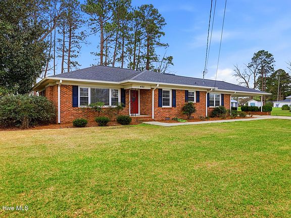 2nd image of 403 Smith Chapel Road