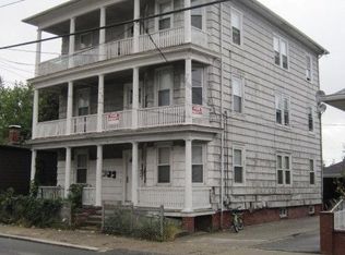 513 Douglas Ave, Providence, RI 02908